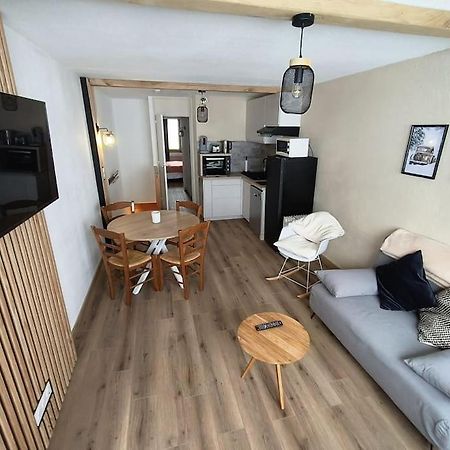 T2 Cosy Au Pied Des Pistes Apartment Bagneres-de-Bigorre Ngoại thất bức ảnh