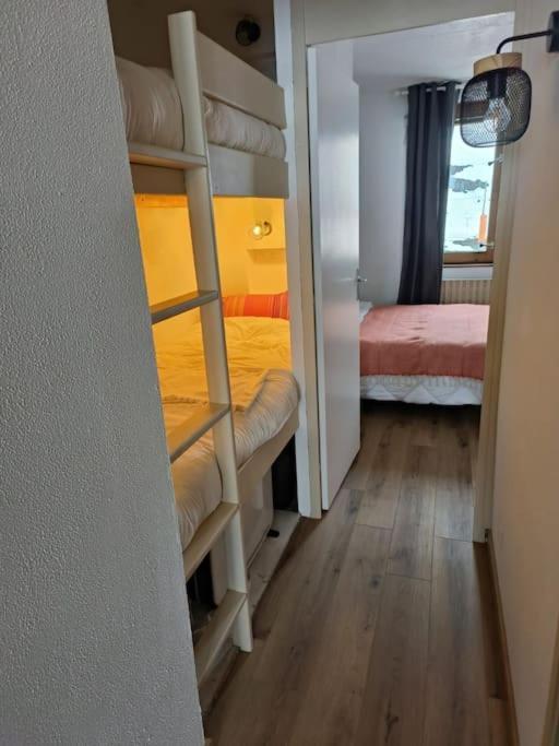 T2 Cosy Au Pied Des Pistes Apartment Bagneres-de-Bigorre Ngoại thất bức ảnh