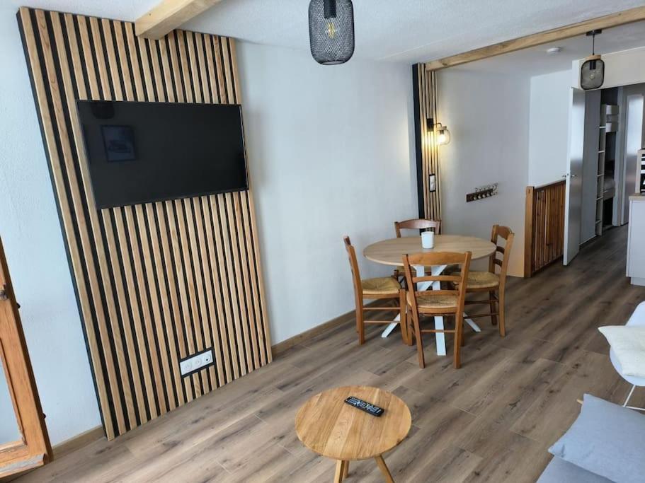 T2 Cosy Au Pied Des Pistes Apartment Bagneres-de-Bigorre Ngoại thất bức ảnh